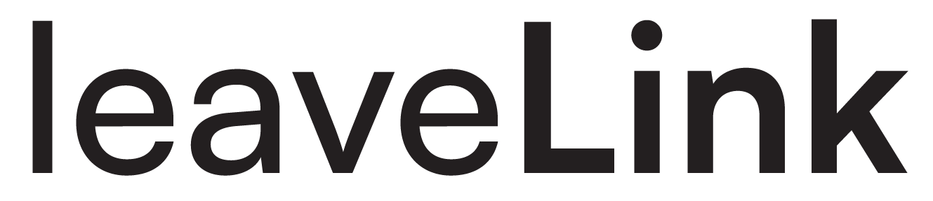 LeaveLink